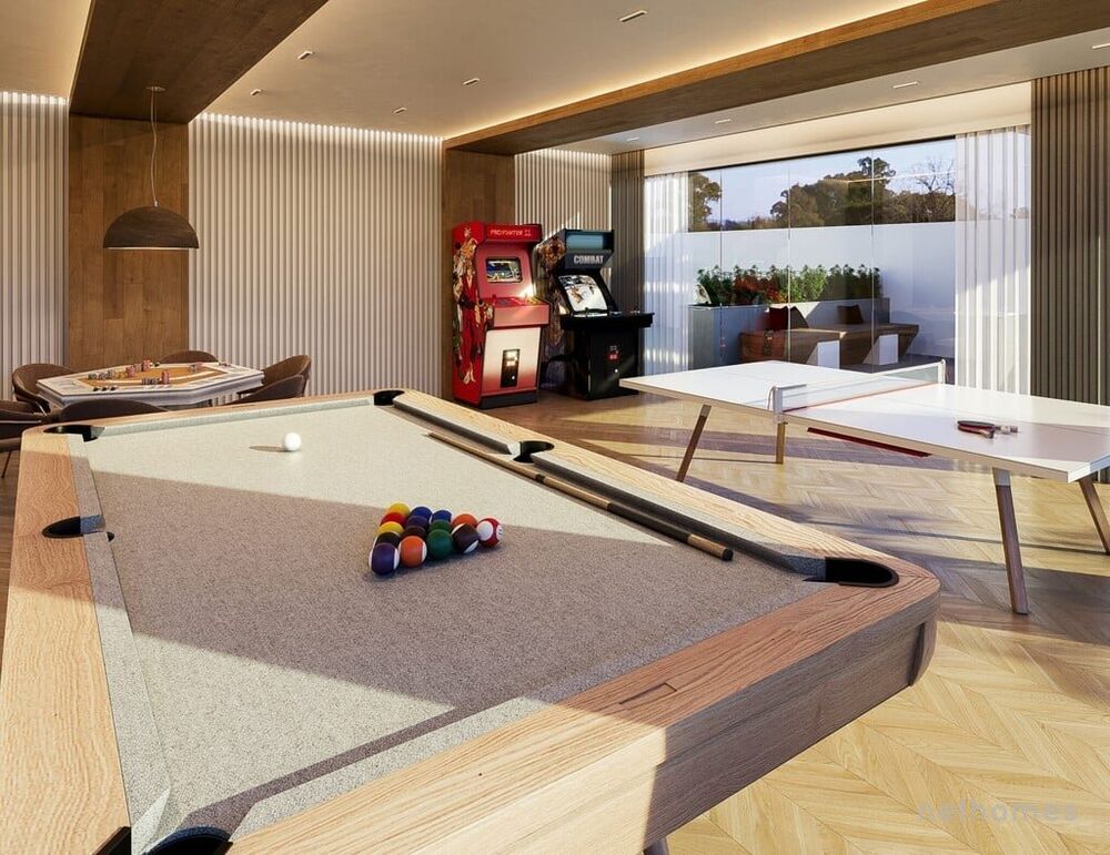 Apartamento, 2 quartos, 54 m² - Foto 3