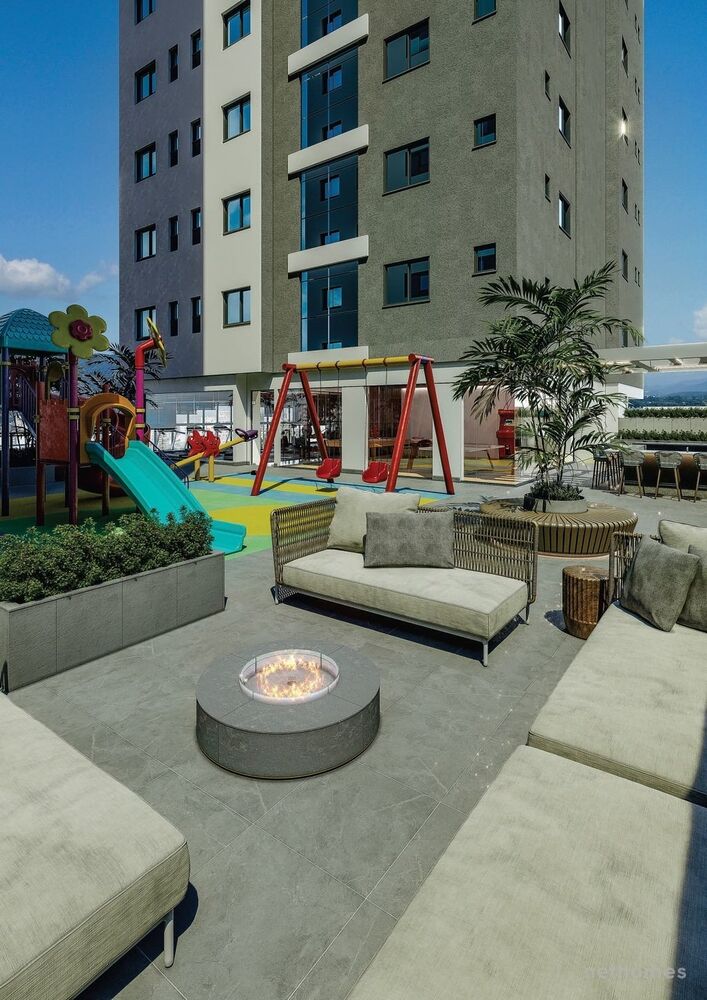 Apartamento, 2 quartos, 54 m² - Foto 5