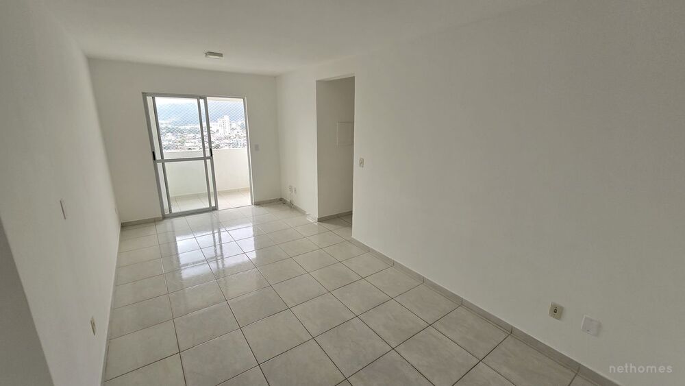 Apartamento, 3 quartos, 76 m² - Foto 2