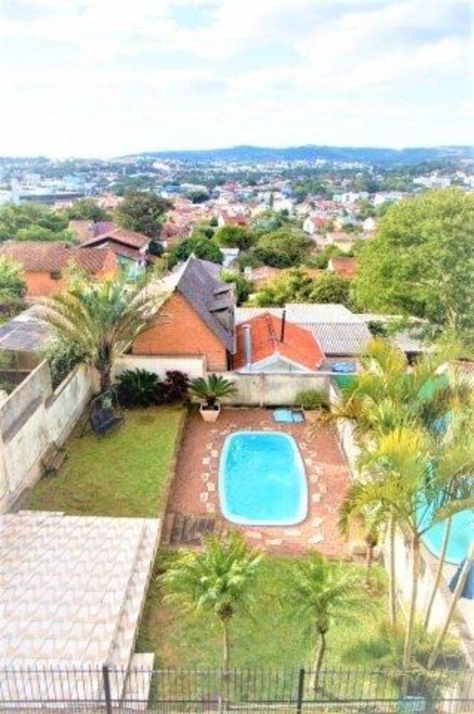 Casa à venda com 3 quartos, 220m² - Foto 6