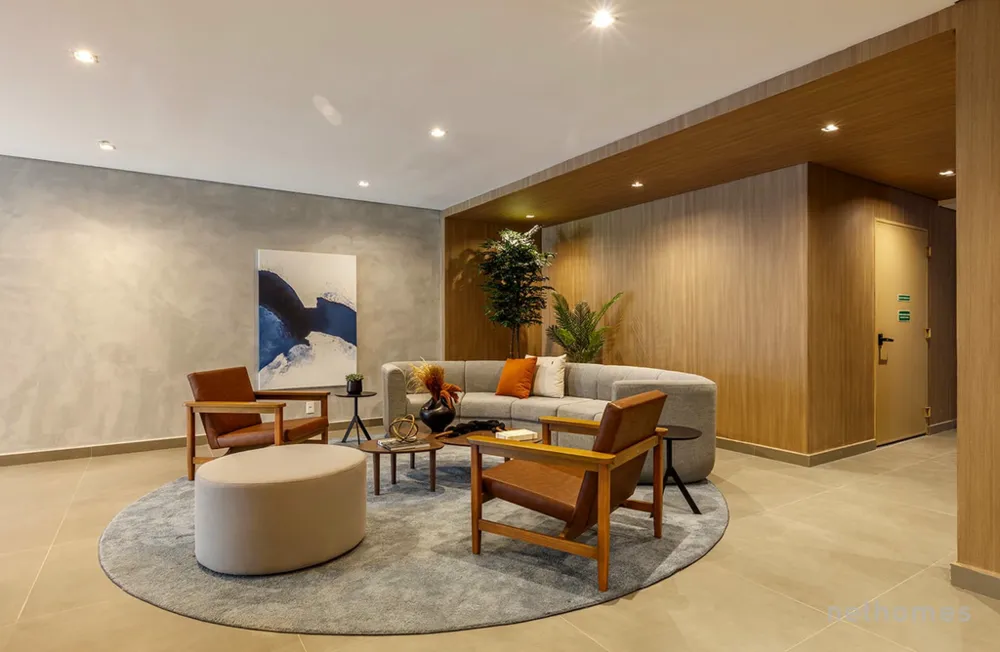 Apartamento, 4 quartos, 184 m² - Foto 3
