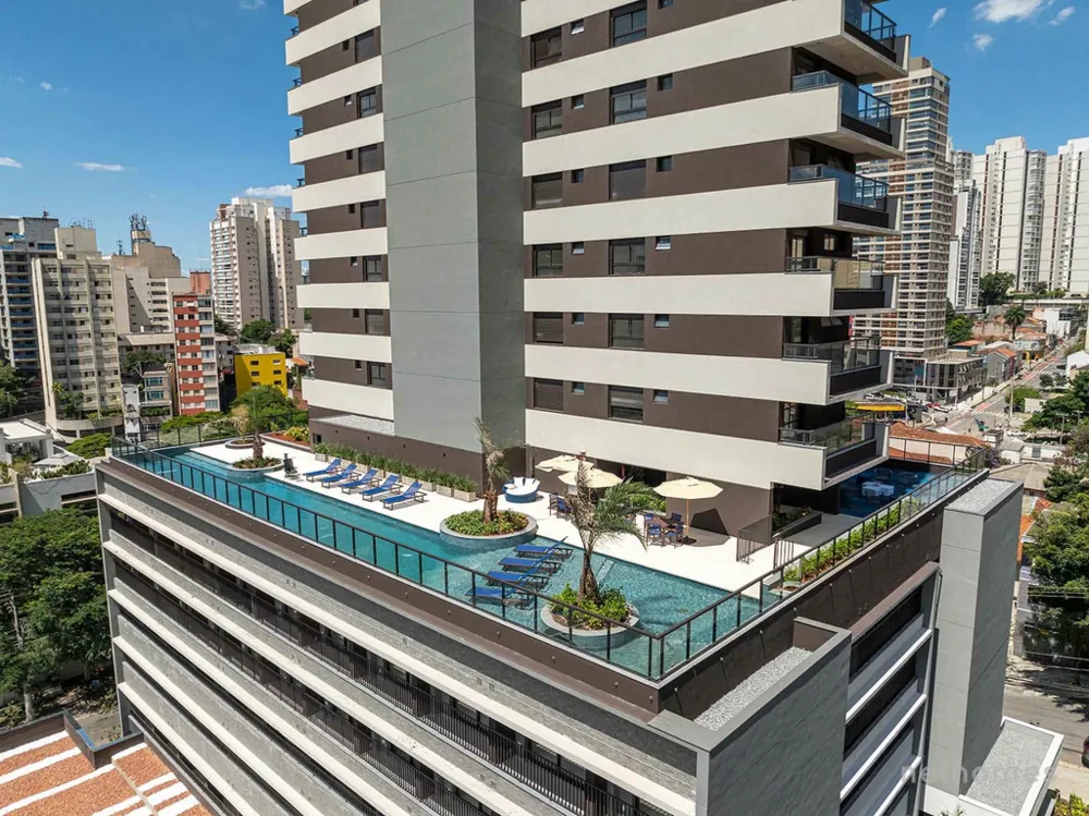 Apartamento, 4 quartos, 184 m² - Foto 5