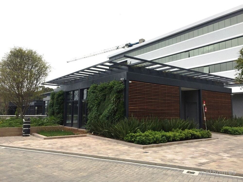 Sala-Conjunto, 400 m² - Foto 5