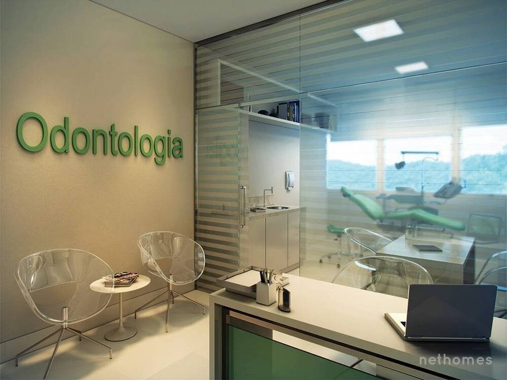 Sala-Conjunto, 400 m² - Foto 4