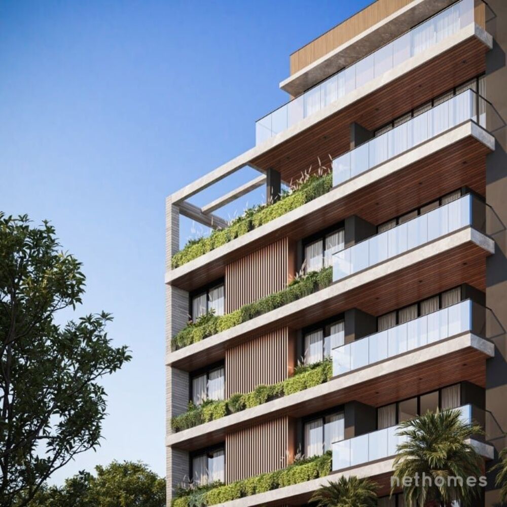 Apartamento Lançamentos com 3 quartos, 127m² - Foto 16