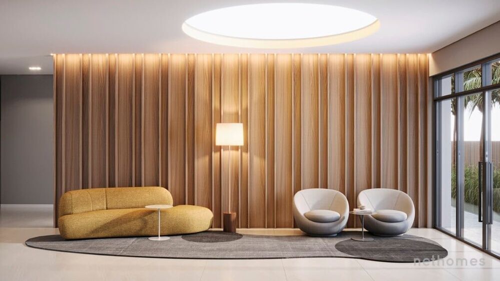Apartamento Lançamentos com 3 quartos, 127m² - Foto 6