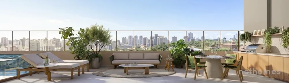Apartamento, 2 quartos, 70 m² - Foto 19