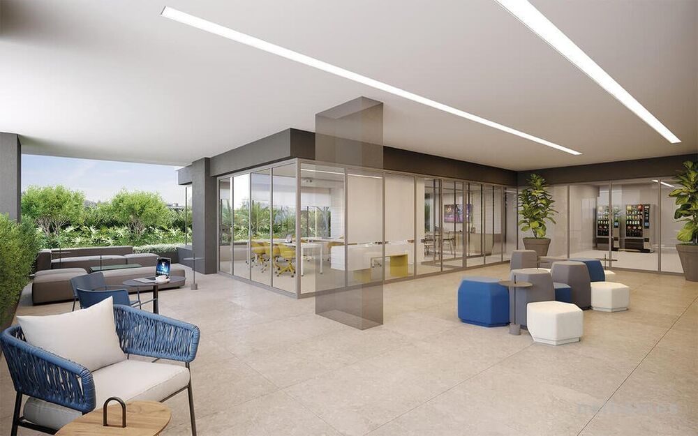 Conjunto Comercial-Sala Lançamentos, 69m² - Foto 9