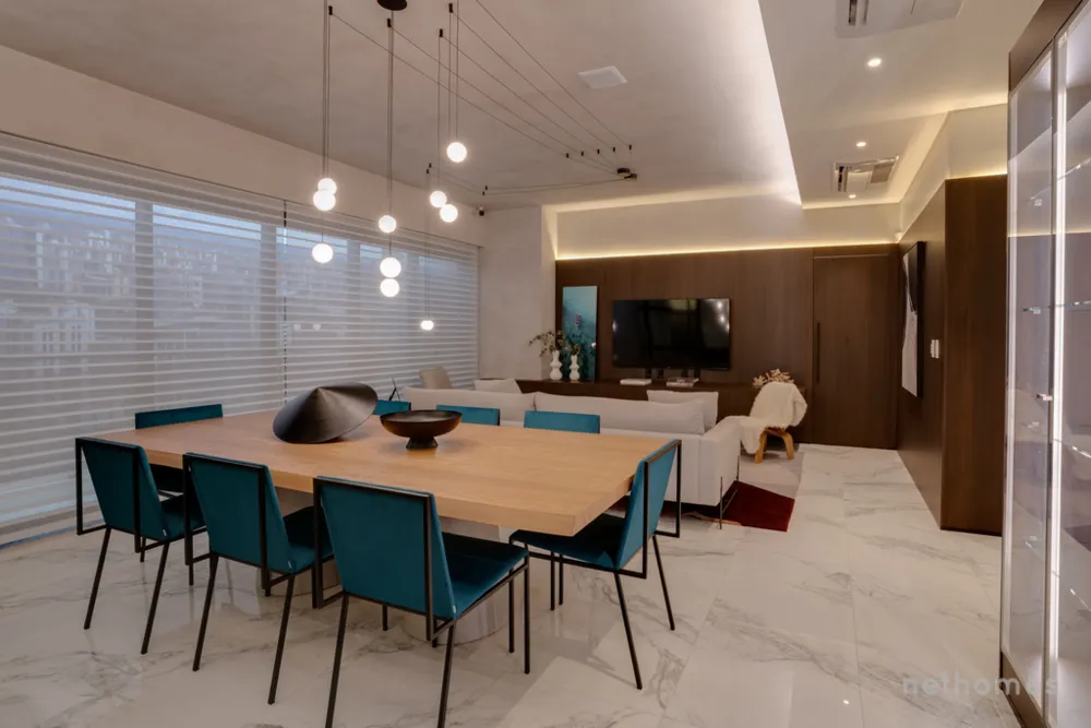 Apartamento, 3 quartos, 135 m² - Foto 5