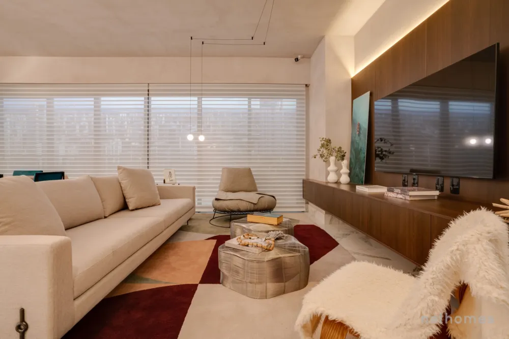 Apartamento, 3 quartos, 135 m² - Foto 3