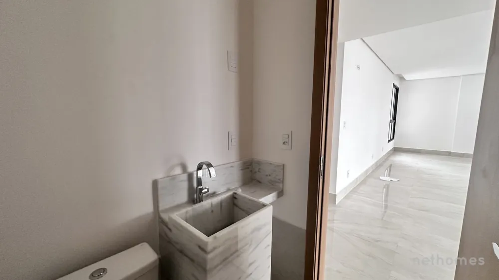 Apartamento, 3 quartos, 135 m² - Foto 8