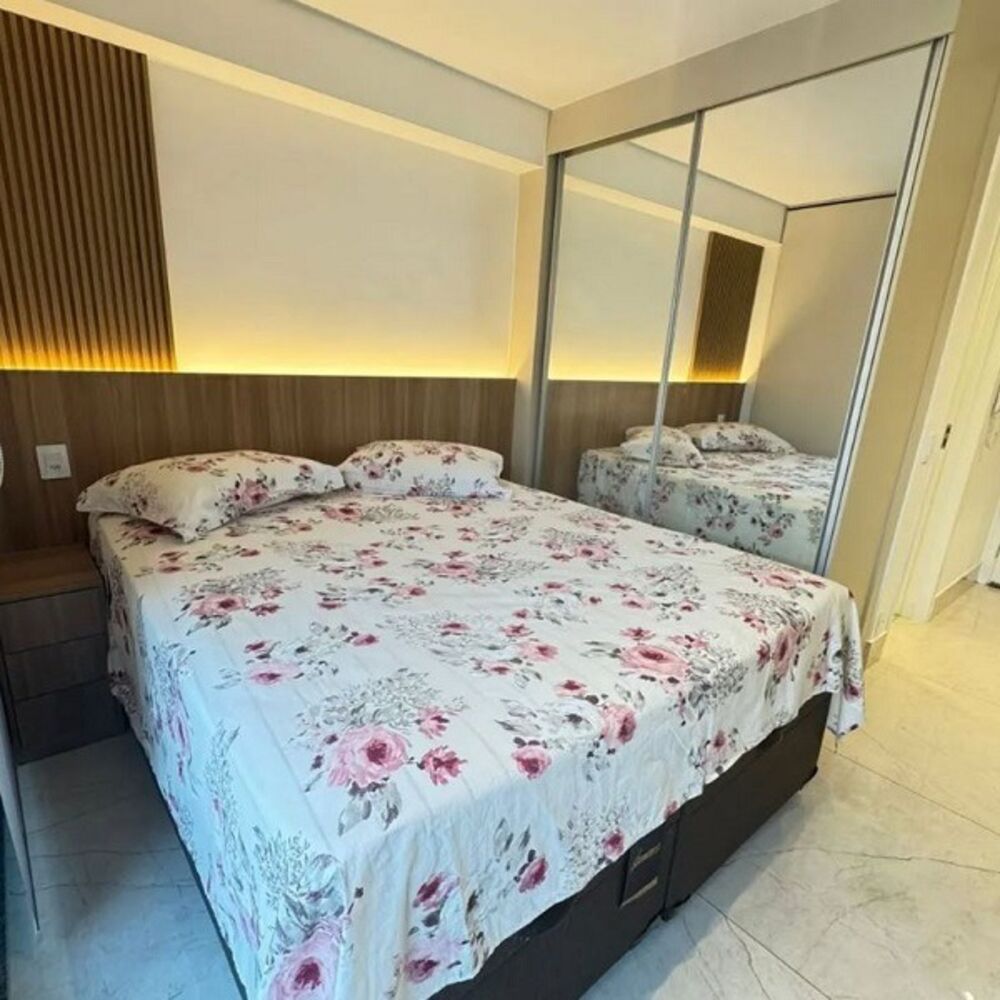 Apartamento à venda com 1 quarto, 22m² - Foto 6
