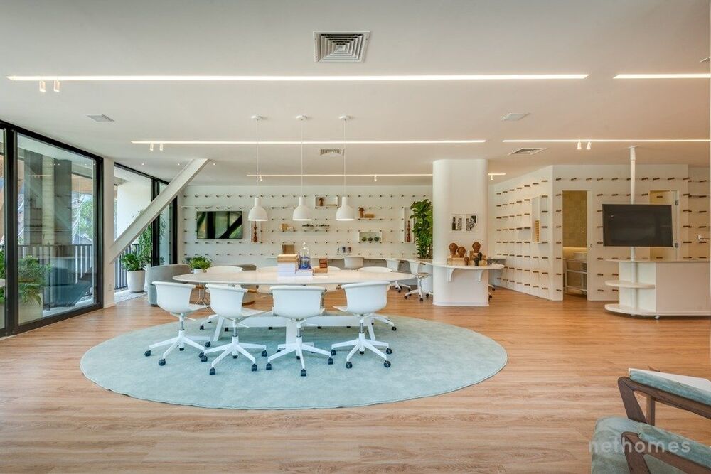 Conjunto Comercial-Sala Lançamentos, 38m² - Foto 4