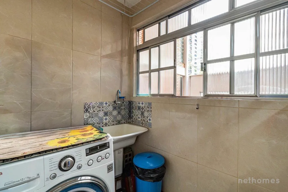 Apartamento, 3 quartos, 86 m² - Foto 3