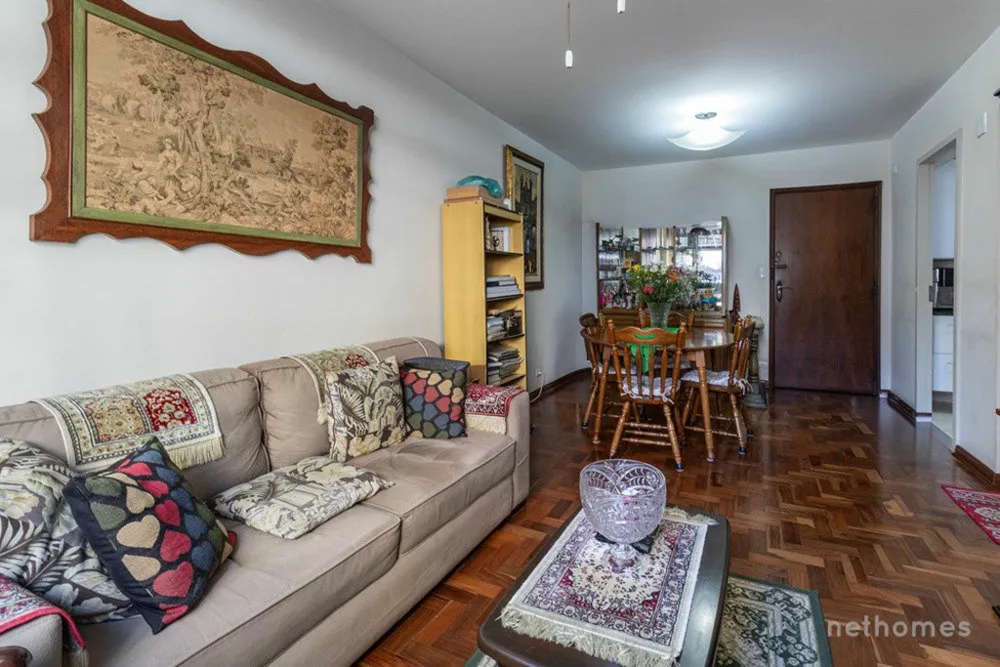 Apartamento, 3 quartos, 86 m² - Foto 6