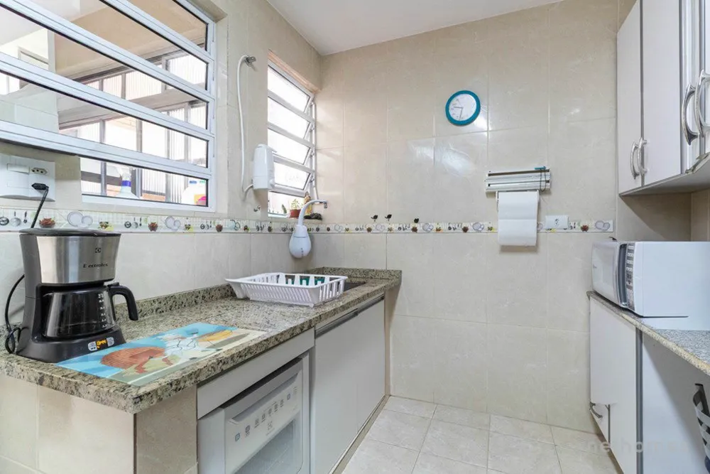 Apartamento, 3 quartos, 86 m² - Foto 5