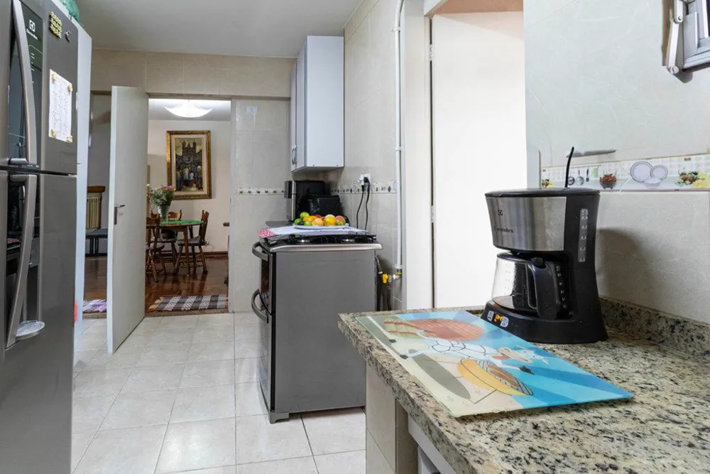 Apartamento, 3 quartos, 86 m² - Foto 4