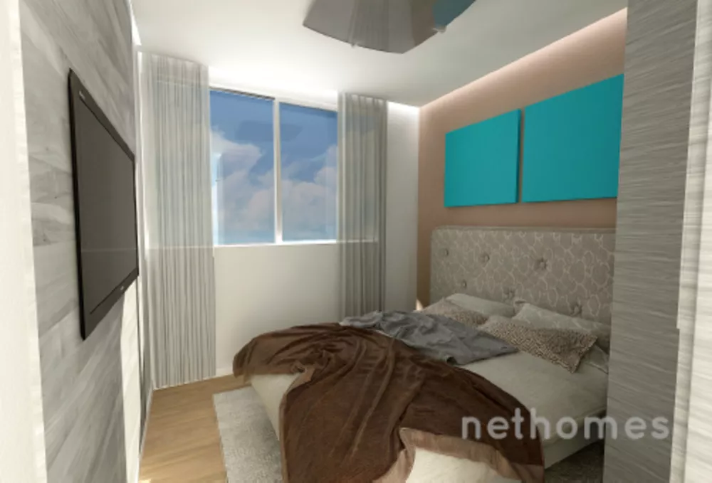 Cobertura à venda com 3 quartos, 250m² - Foto 4