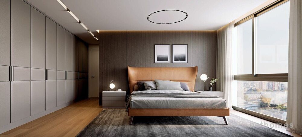 Apartamento, 3 quartos, 170 m² - Foto 2
