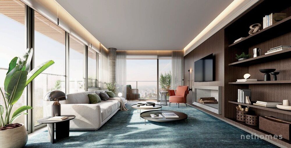 Apartamento, 3 quartos, 170 m² - Foto 6