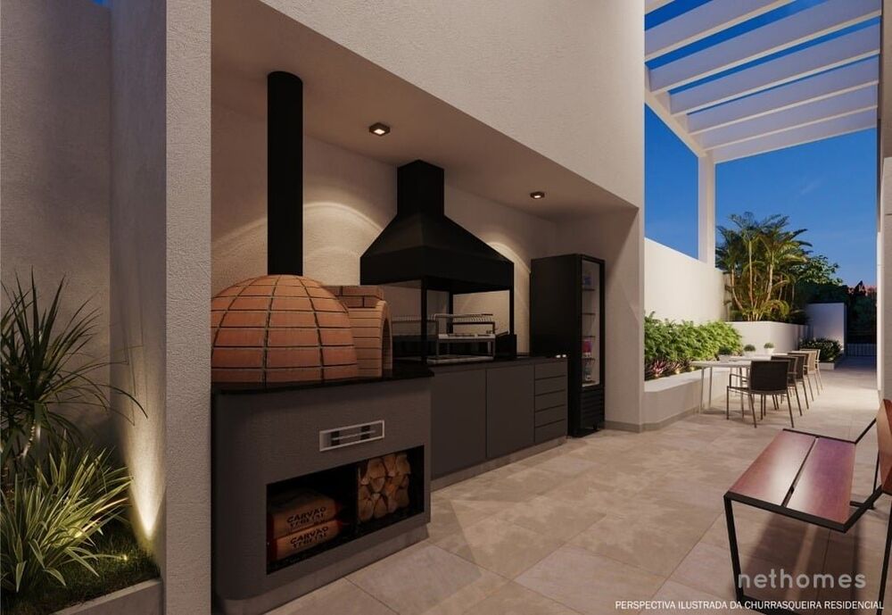 Apartamento, 1 quarto, 63 m² - Foto 11