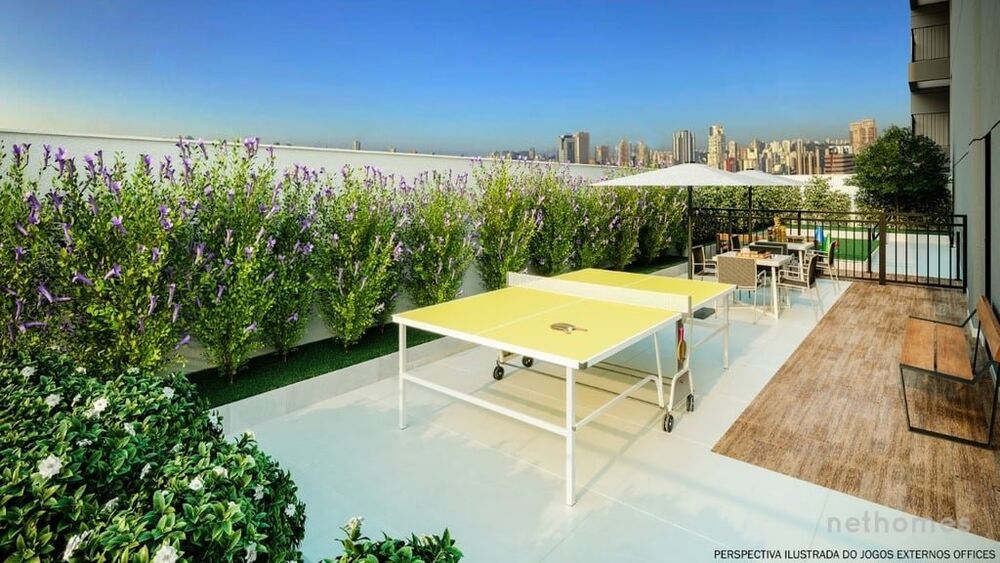 Apartamento, 1 quarto, 63 m² - Foto 12