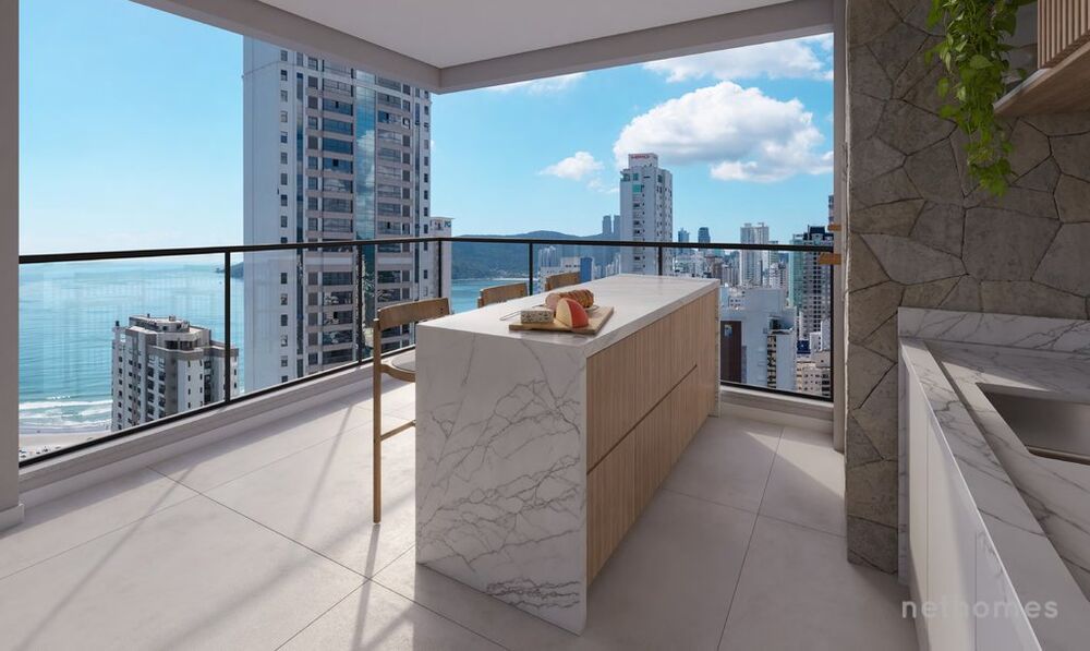 Apartamento, 4 quartos, 350 m² - Foto 5
