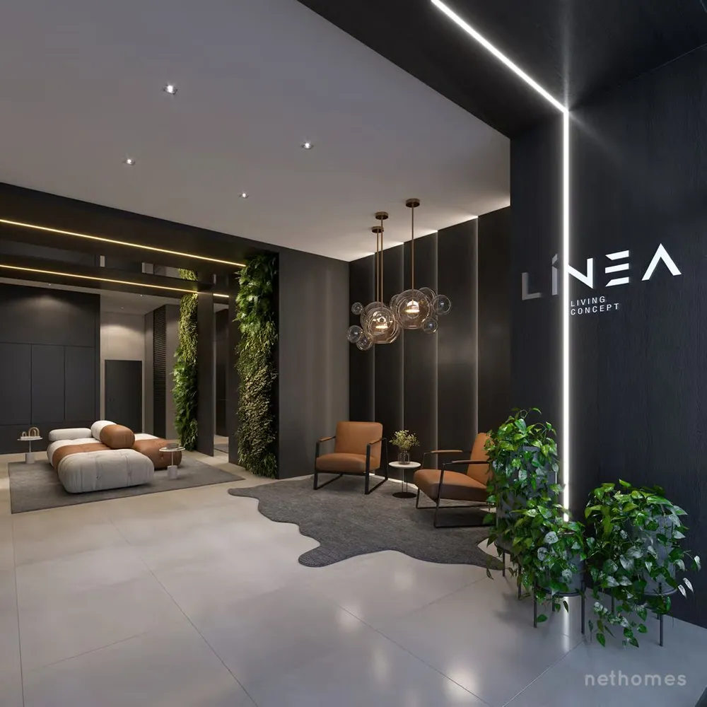 Apartamento, 4 quartos, 350 m² - Foto 3