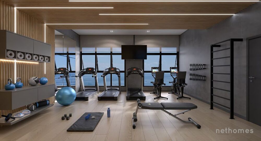 Apartamento, 4 quartos, 350 m² - Foto 7