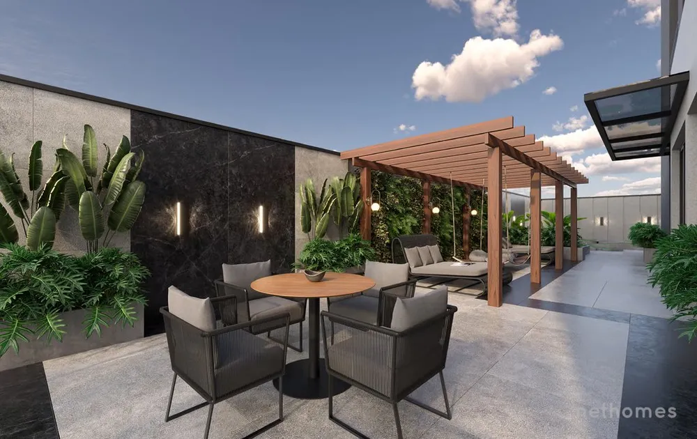 Apartamento, 4 quartos, 350 m² - Foto 16