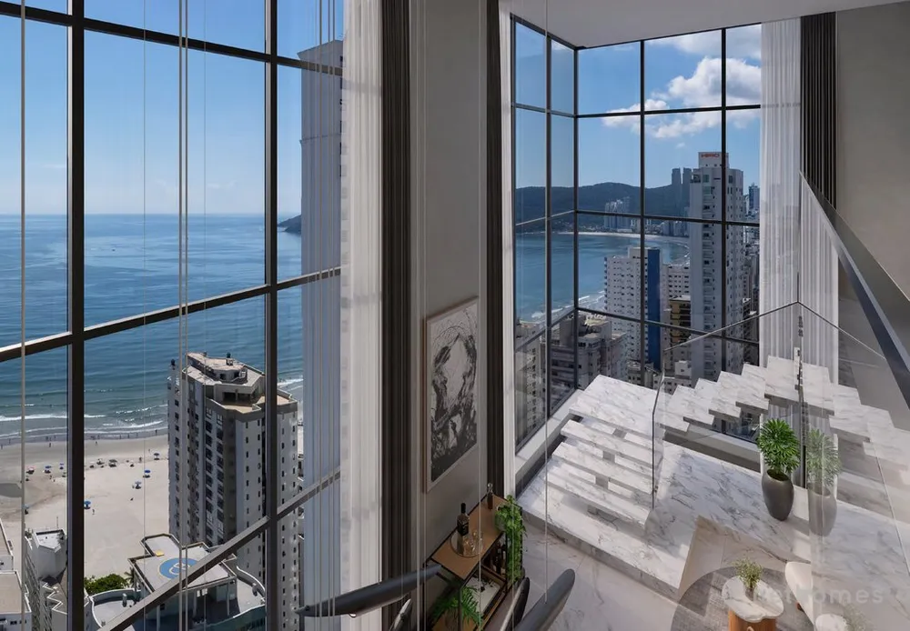 Apartamento, 4 quartos, 350 m² - Foto 6