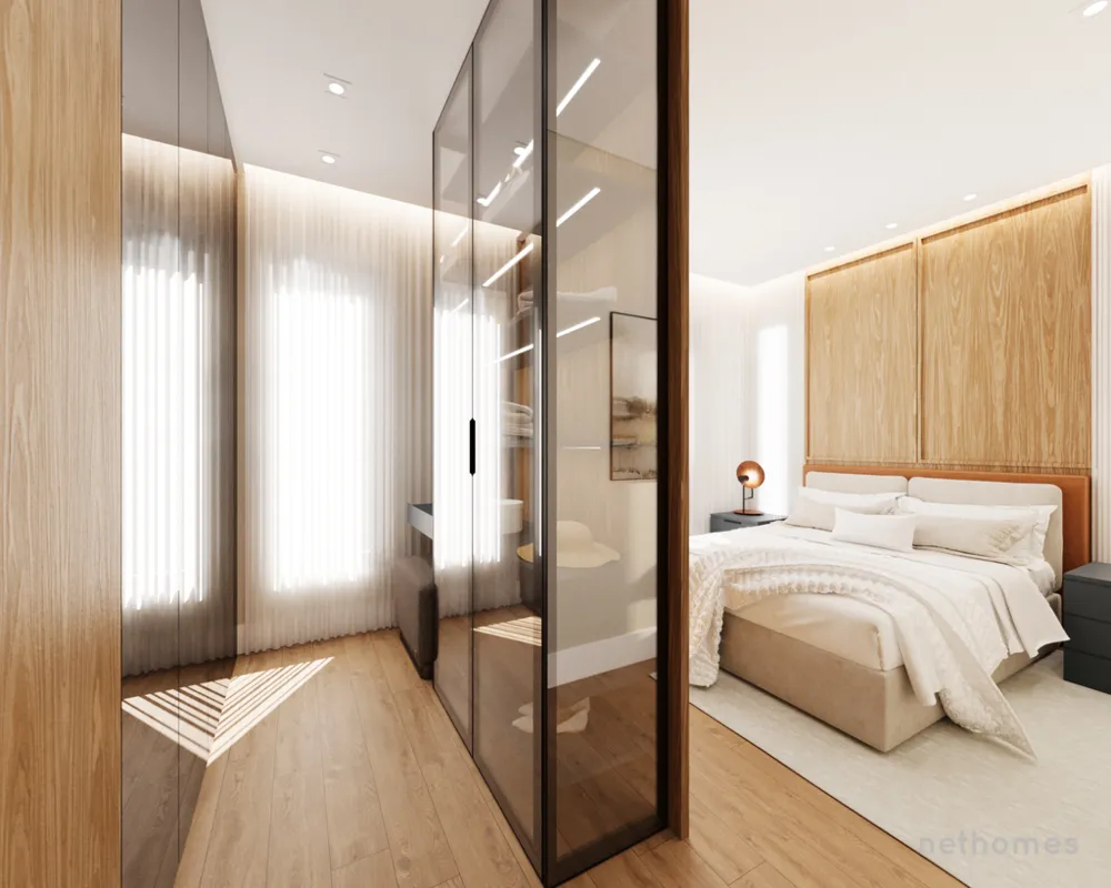 Apartamento, 3 quartos, 95 m² - Foto 11