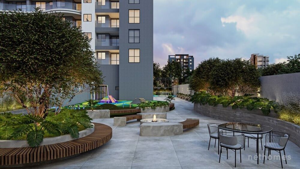 Cobertura, 3 quartos, 110 m² - Foto 8