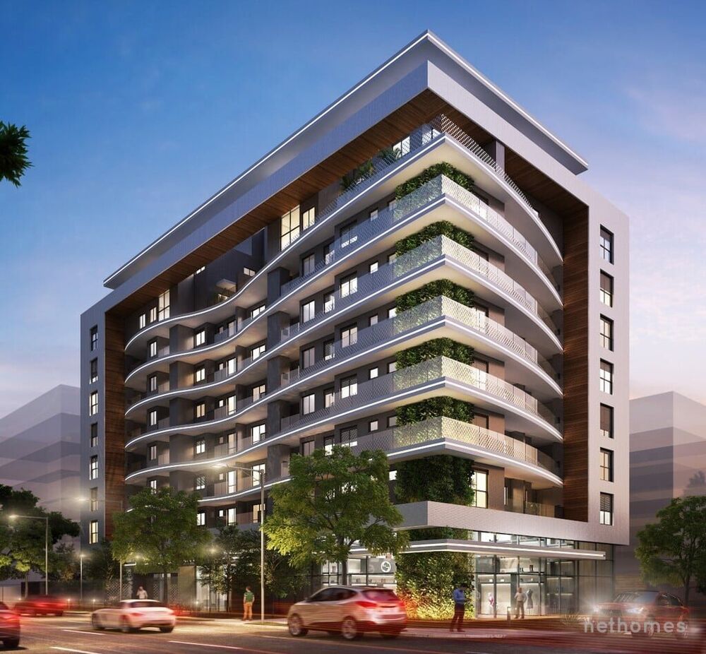 Cobertura, 3 quartos, 110 m² - Foto 2