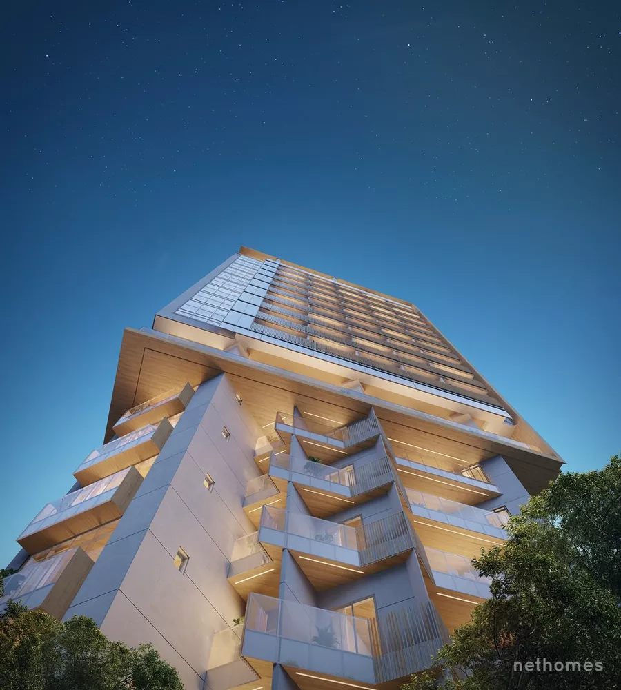 Apartamento, 1 quarto, 47 m² - Foto 4