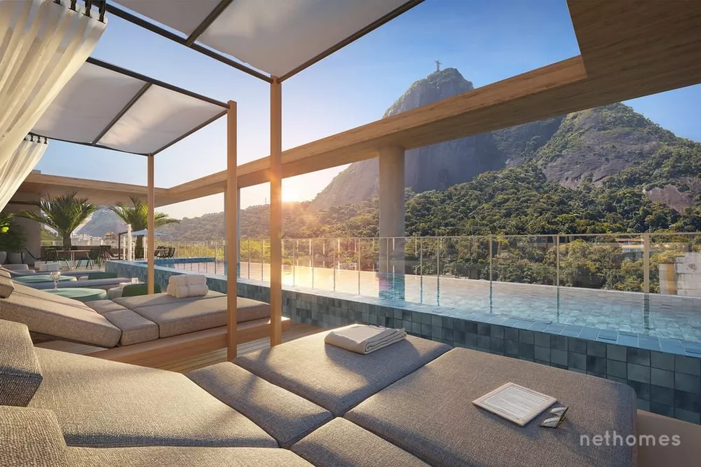 Apartamento, 1 quarto, 47 m² - Foto 36