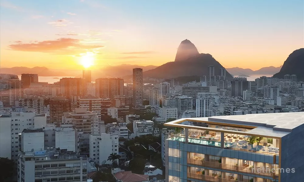 Apartamento, 1 quarto, 47 m² - Foto 38