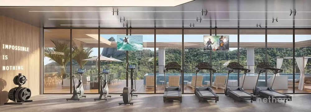 Apartamento, 1 quarto, 47 m² - Foto 20