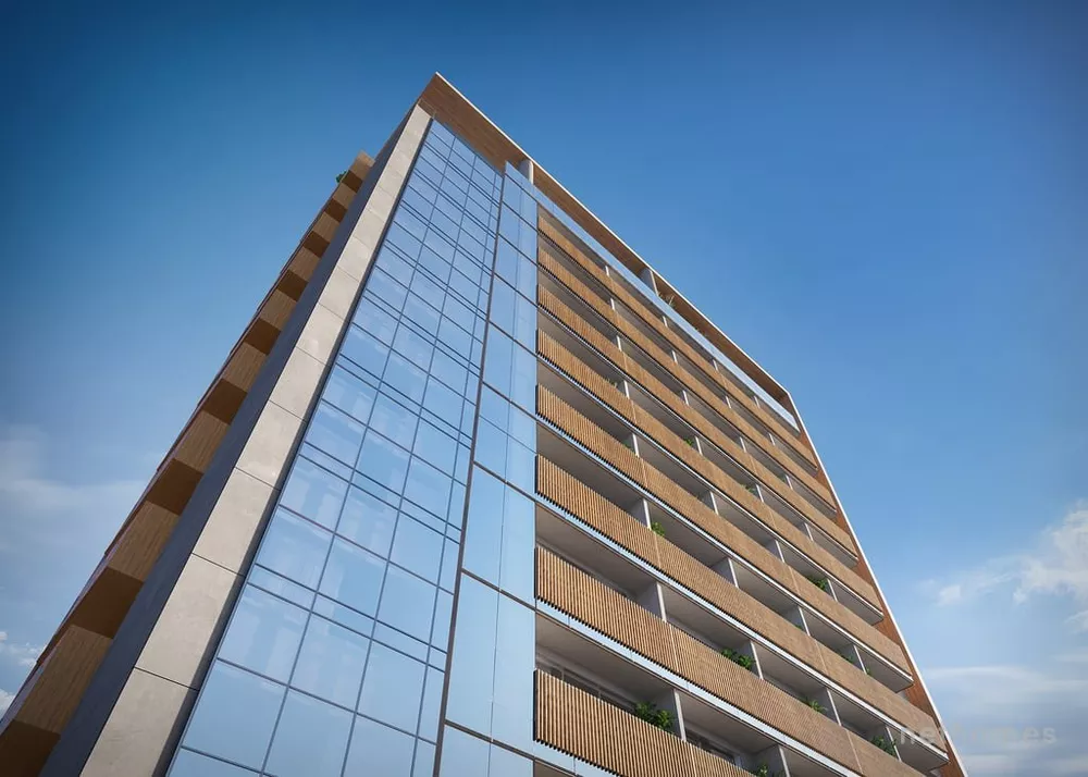 Apartamento, 1 quarto, 47 m² - Foto 5