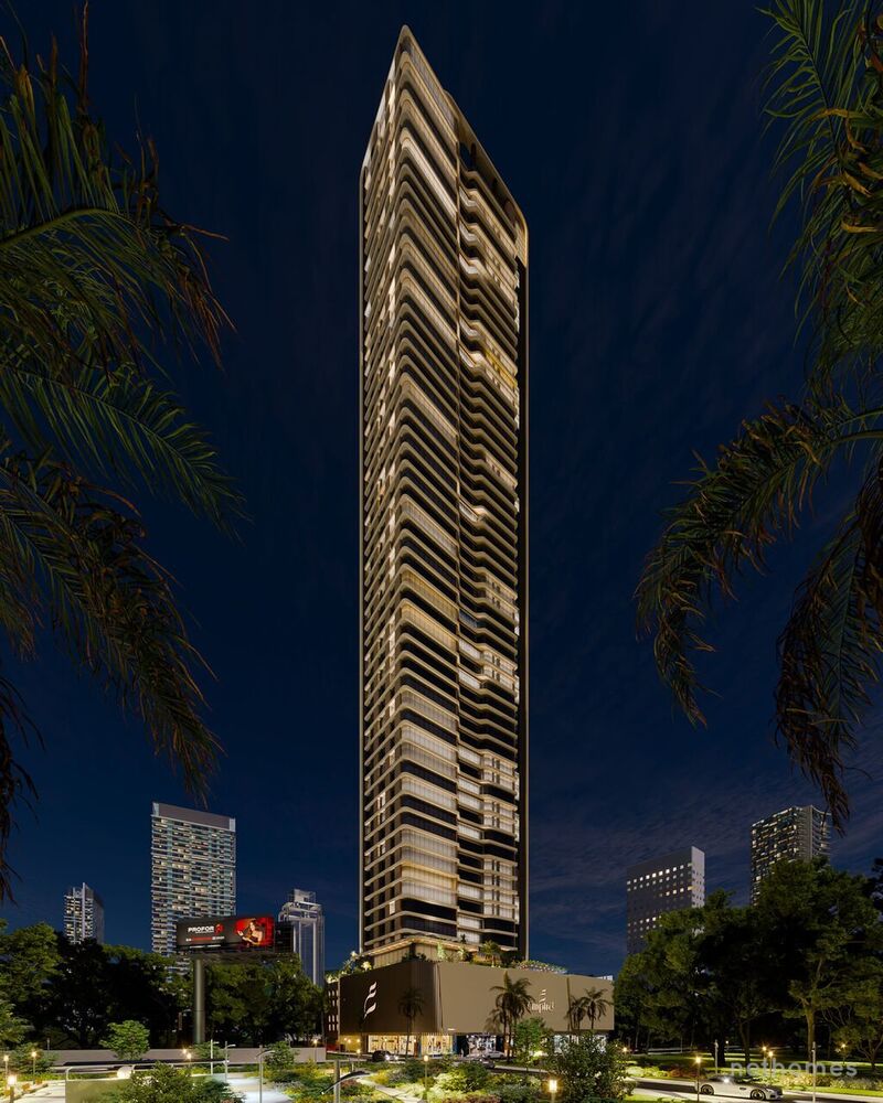 Apartamento, 4 quartos, 291 m² - Foto 5