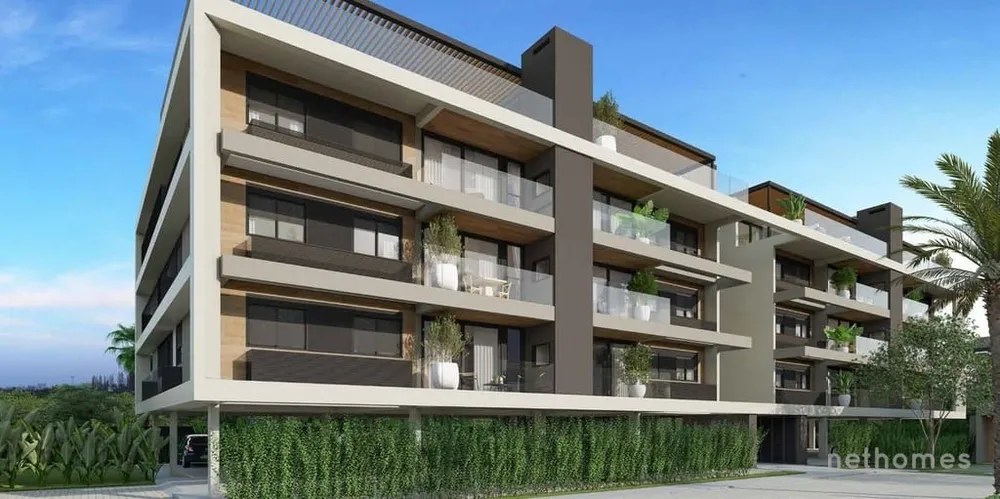 Apartamento, 2 quartos, 93 m² - Foto 3