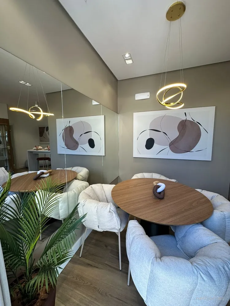 Apartamento, 1 quarto, 56 m² - Foto 3