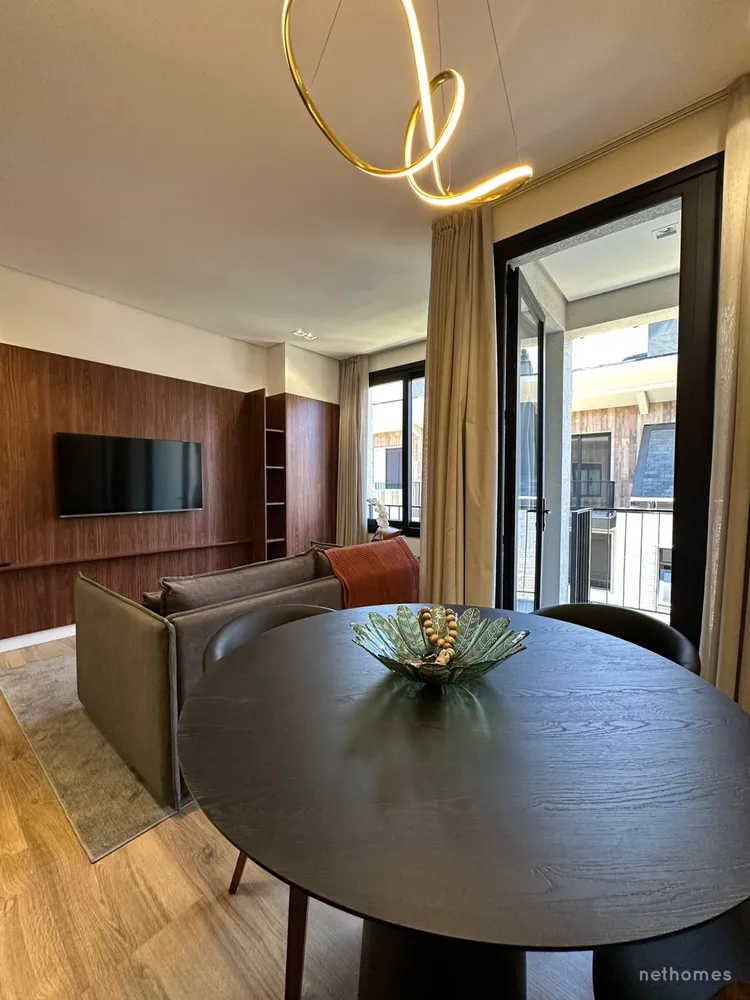 Apartamento, 1 quarto, 56 m² - Foto 7