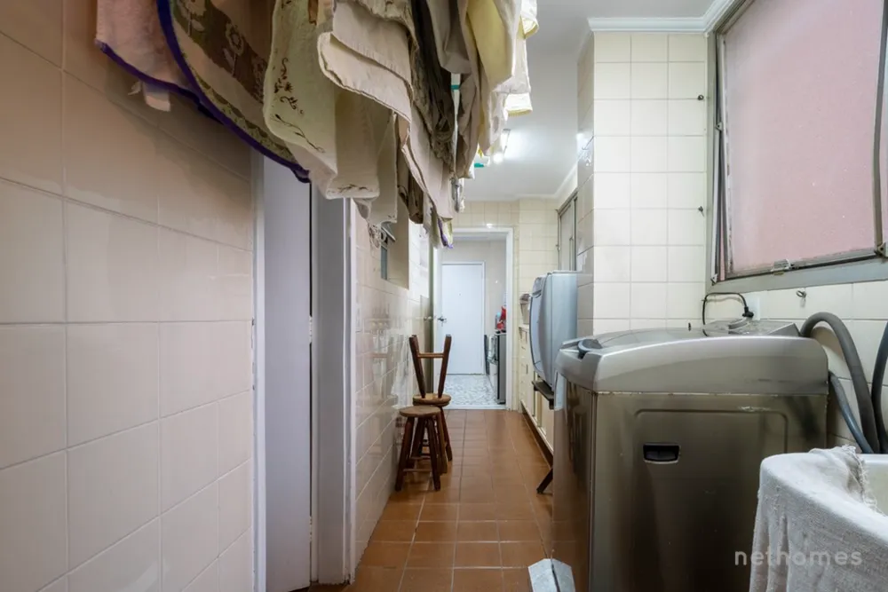 Apartamento, 3 quartos, 96 m² - Foto 5