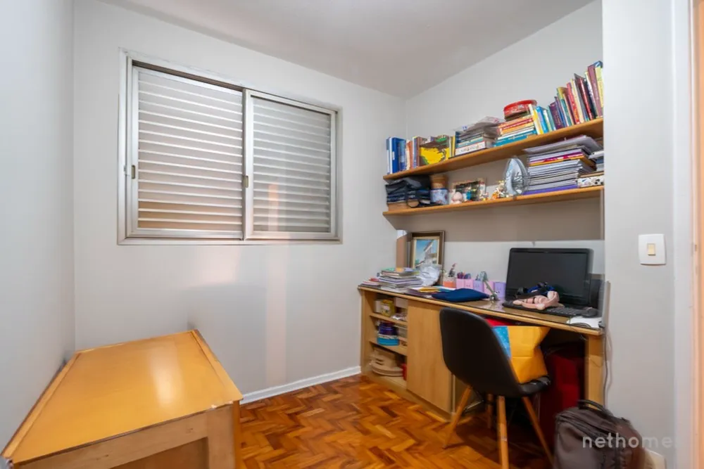Apartamento, 3 quartos, 96 m² - Foto 1