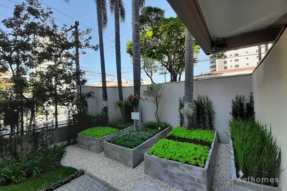 Apartamento, 3 quartos, 96 m² - Foto 4