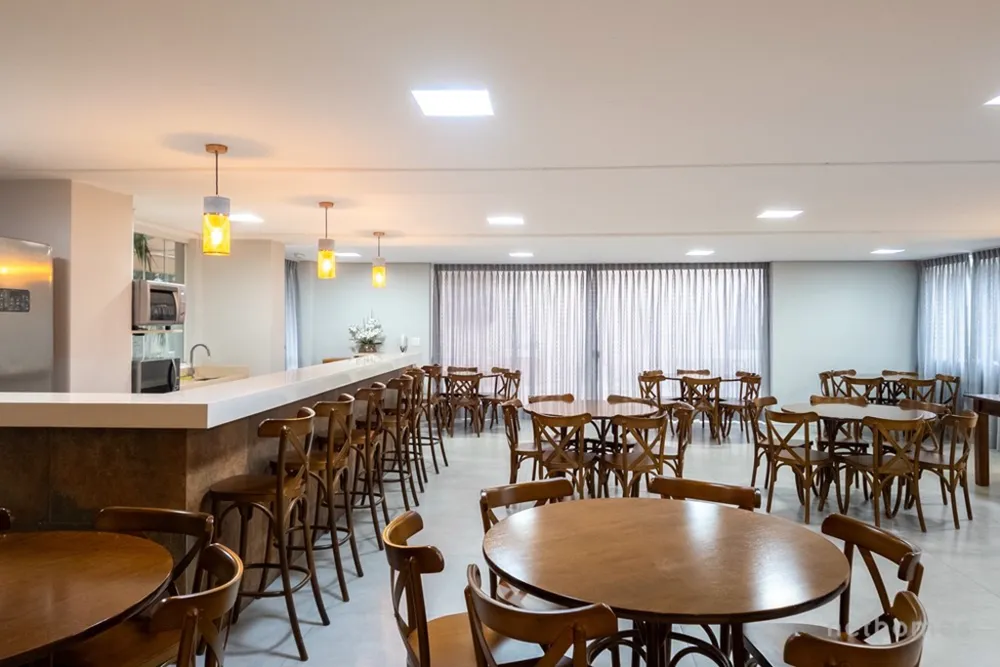 Apartamento, 3 quartos, 96 m² - Foto 3