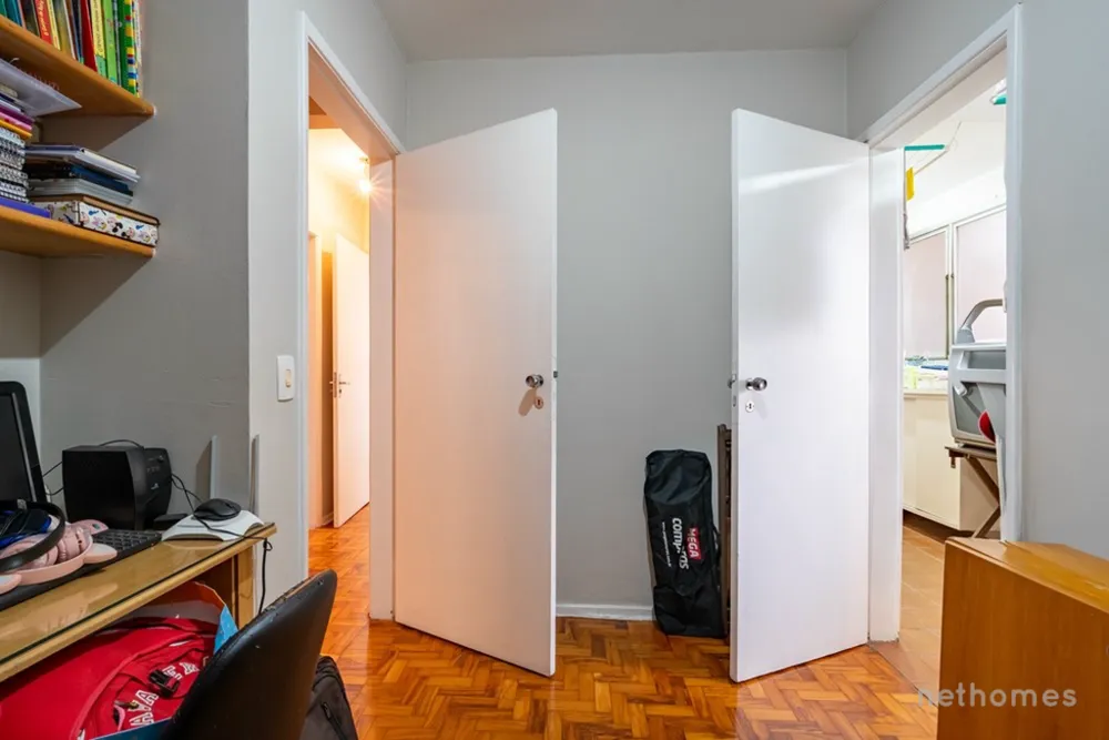 Apartamento, 3 quartos, 96 m² - Foto 6