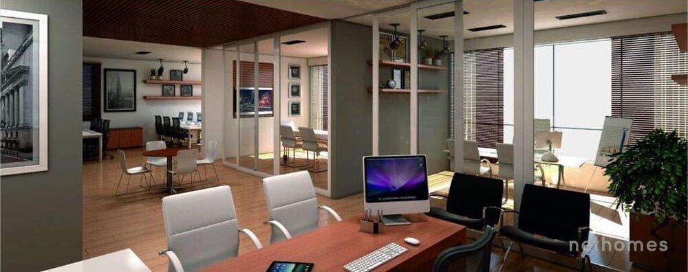 Sala-Conjunto, 43 m² - Foto 4