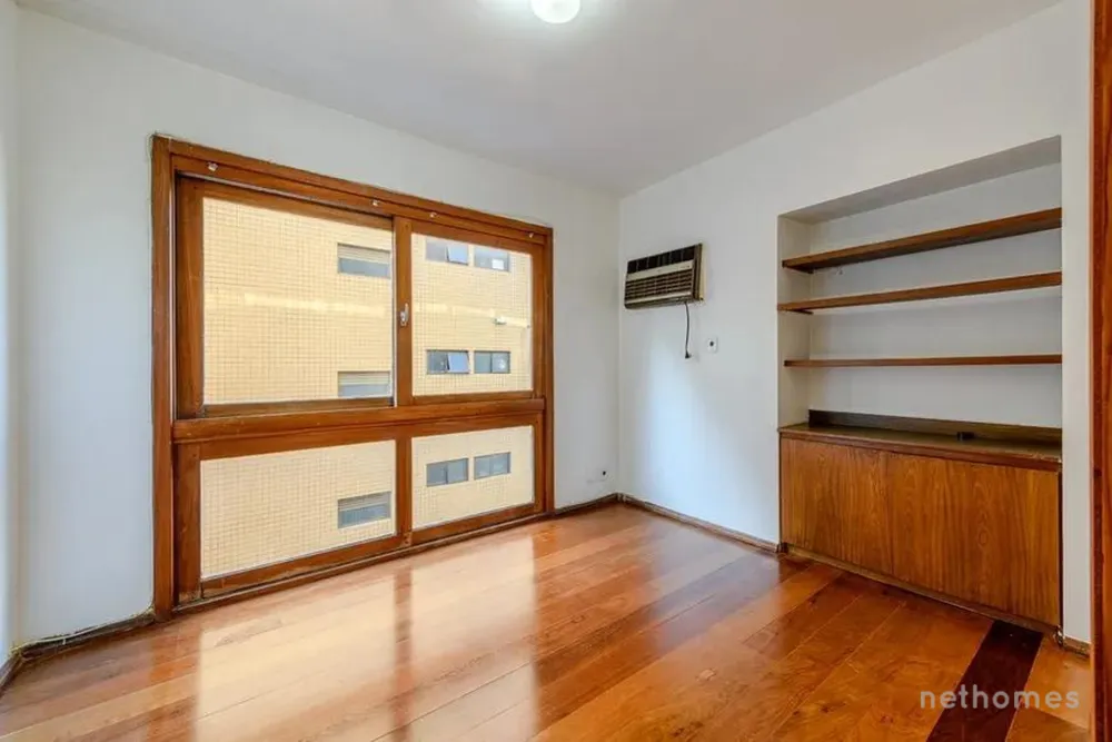 Apartamento, 3 quartos, 120 m² - Foto 1